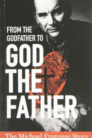 9781942027102 From The Godfather To God The Father