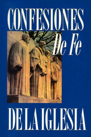 9788476454015 Confesiones De Fe De La Iglesi - (Spanish)