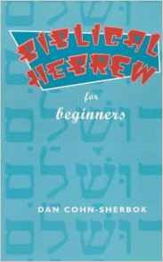 9780281048182 Biblical Hebrew For Beginners