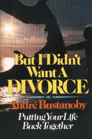 9780310221715 But I Didnt Want A Divorce