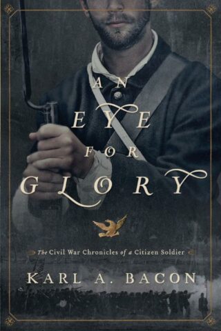 9780310322023 Eye For Glory