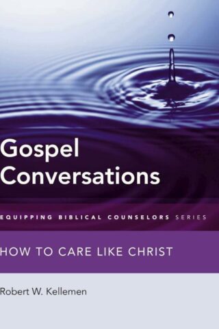 9780310516156 Gospel Conversations : How To Care Like Christ