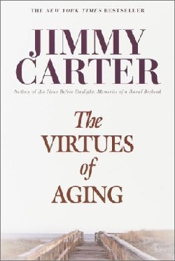 9780345425928 Virtues Of Aging