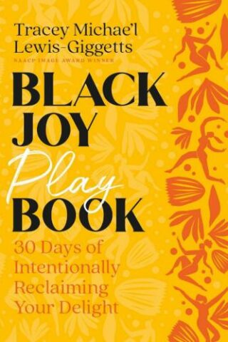 9780593796795 Black Joy Playbook