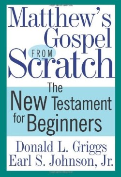 9780664234850 Matthews Gospel From Scratch