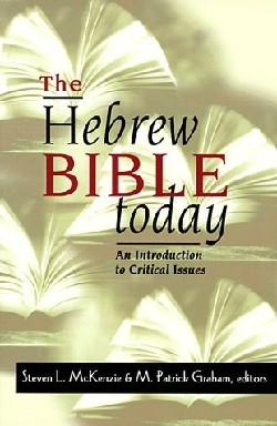 9780664256524 Hebrew Bible Today