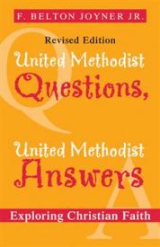 9780664260422 United Methodist Questions United Methodist Answers (Revised)