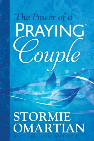 9780736982641 Power Of A Praying Couple