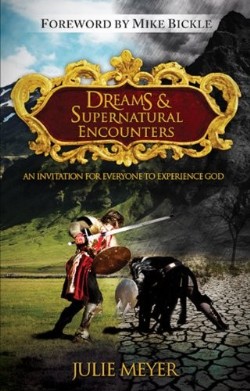 9780768438123 Dreams And Supernatural Encounters