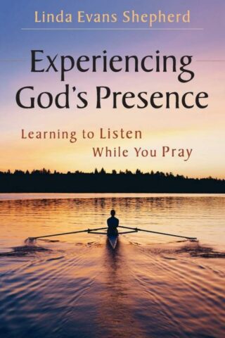 9780800722142 Experiencing Gods Presence