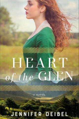 9780800746711 Heart Of The Glen