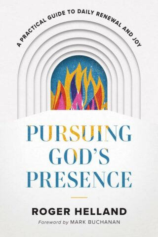 9780800763374 Pursuing Gods Presence