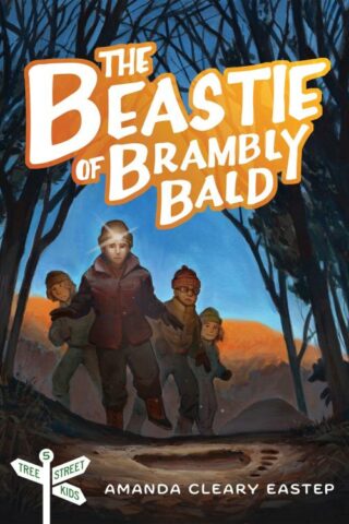 9780802433367 Beastie Of Brambly Bald