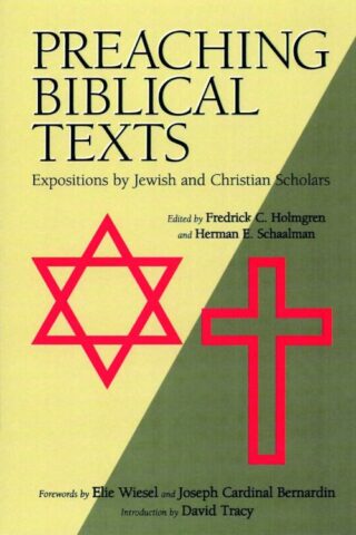 9780802808141 Preaching Biblical Texts A Print On Demand Title