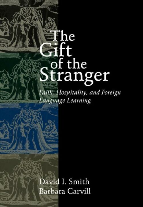 9780802847089 Gift Of The Stranger A Print On Demand Title