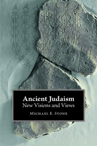 9780802866363 Ancient Judaism : New Visions And Views