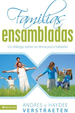 9780829758009 Familias Ensambladas - (Spanish)