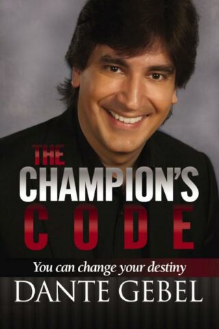 9780829758221 Champions Code : You Can Change Your Destiny