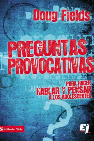 9780829761771 Preguntas Provocativas Para Ad - (Spanish)