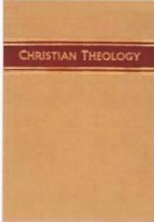 9780834122048 Christian Theology 1