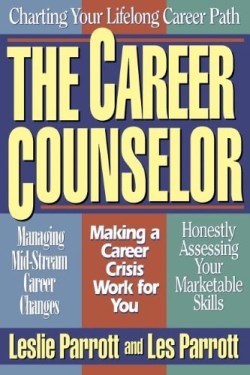 9780849936777 Career Counselor : Charting Your Lifelong Career Path