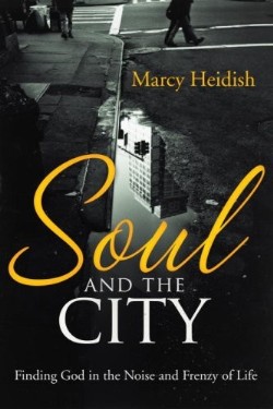 9781400074365 Soul And The City