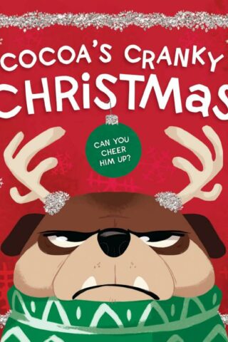 9781400221943 Cocoas Cranky Christmas