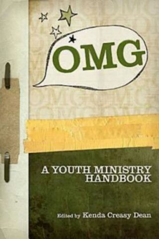 9781426700088 OMG : A Youth Ministry Handbook