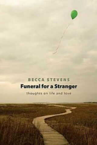 9781426702440 Funeral For A Stranger