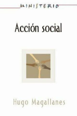 9781426758102 Accion Social - (Spanish)