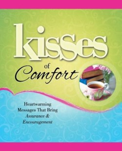 9781451643244 Kisses Of Comfort