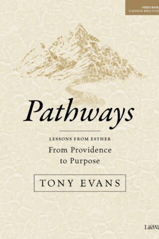 9781462796793 Pathways Bible Study Book (Student/Study Guide)