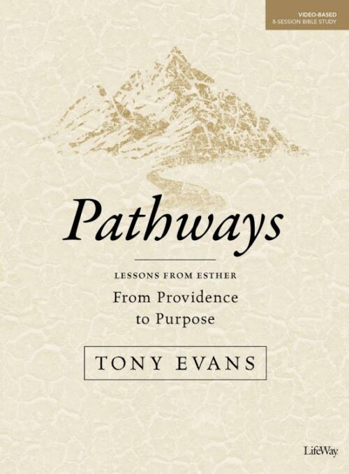 9781462796793 Pathways Bible Study Book (Student/Study Guide)