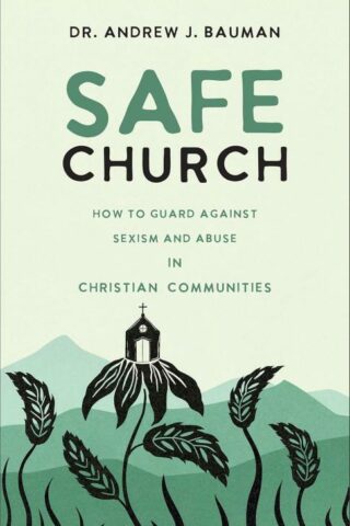 9781540904485 Safe Church : How To Guard Against Sexism And Abuse In Christian Communitie