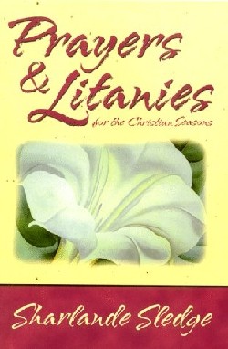 9781573121927 Prayers And Litanies For The Christian Seasons