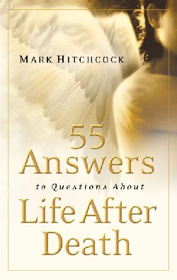 9781590524367 55 Answers To Questions About Life After Death