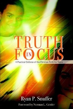 9781597814577 Truth In Focus