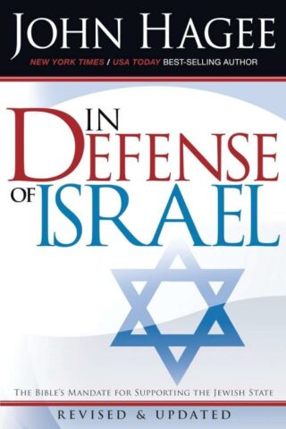 9781599792101 In Defense Of Israel (Revised)