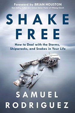 9781601428219 Shake Free : How To Deal With The Storms