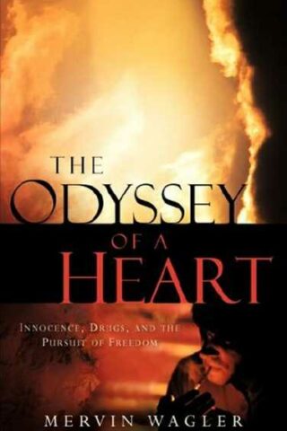 9781602662742 Odyssey Of A Heart