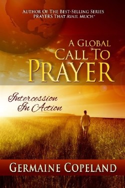 9781606830123 Global Call To Prayer