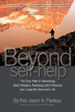 9781612155098 Beyond Self Help