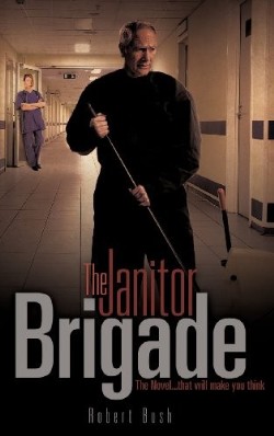 9781613798096 Janitor Brigade