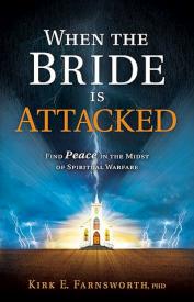 9781616382568 When The Bride Is Attacked