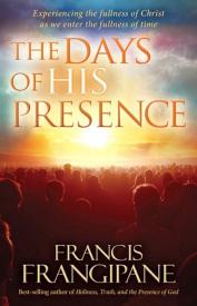 9781616388324 Days Of His Presence