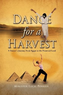 9781619964044 Dance For A Harvest