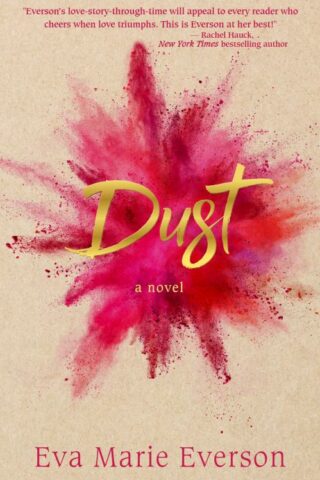 9781645263098 Dust : A Novel