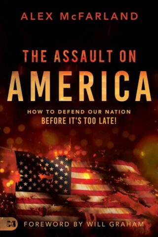 9781680317336 Assault On America