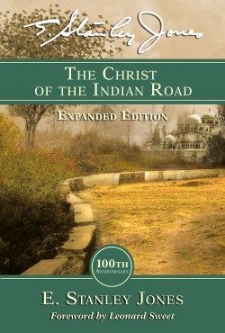 9781791035150 Christ Of The Indian Road Expanded Edition (Anniversary)