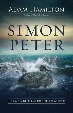 9781791036461 Simon Peter : Flawed But Faithful Disciple